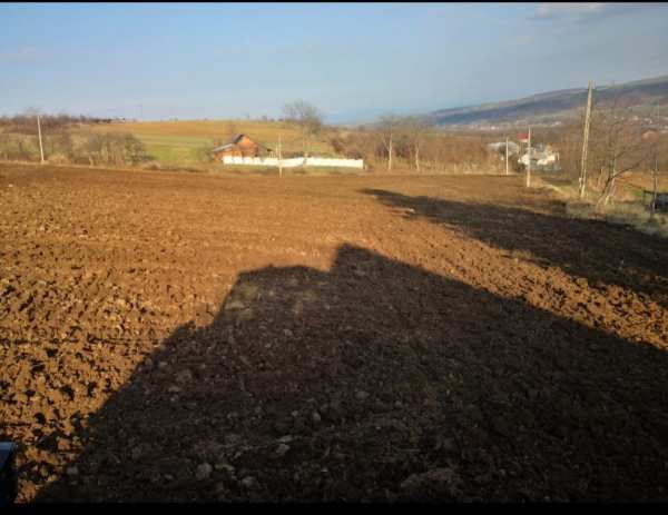 Teren intravilan