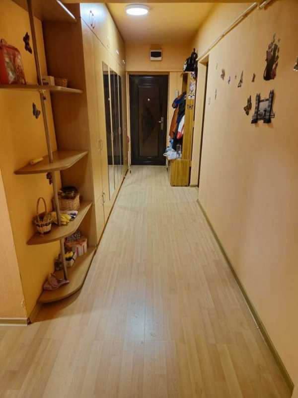 Apartament 2 camere - Fieni