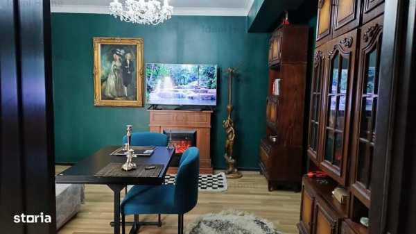 Vanzare Apartament 3 camere Piata Unirii Iasi
