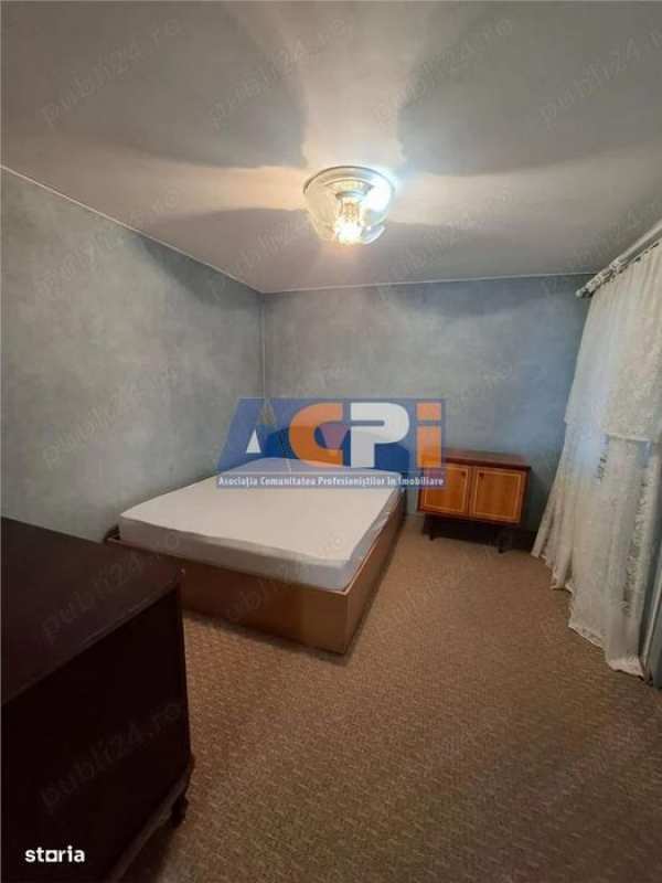 De inchiriat casa Bucurestii Noi