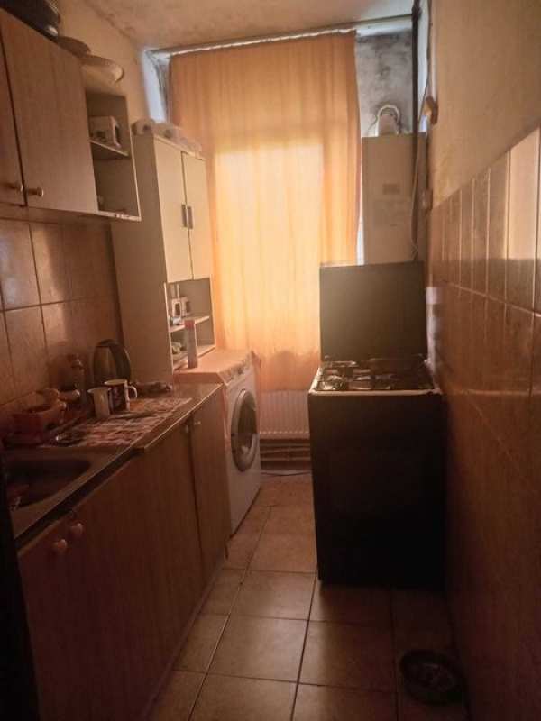 Apartament de vânzare