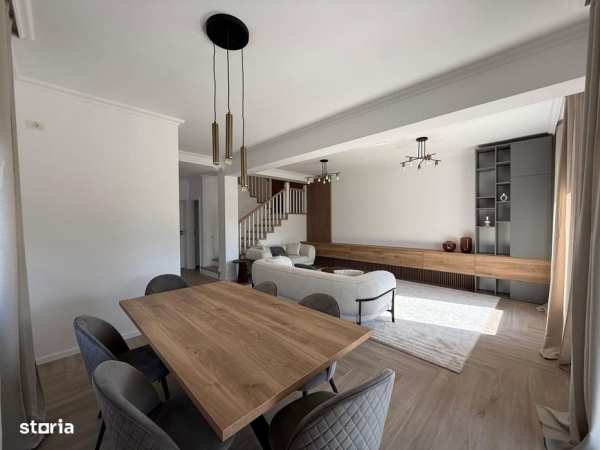 Duplex premium de inchiriat, zona excelenta