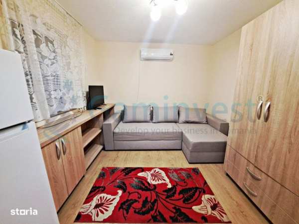 GAMINVEST  Apartament 1 camera, central, Oradea, Bihor a2256