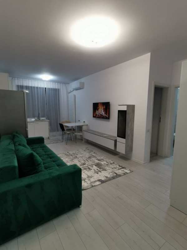 Închiriez apartament 2 camere Confort Urban Park Residence