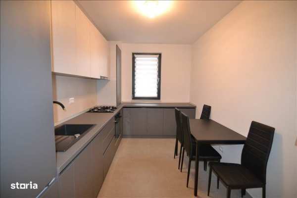 Apartament 1 camera lux, Segovia Garden by Urban Invest, Tractorul
