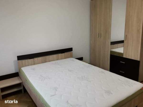 Apartament 2 Camere| Etaj Intermediar| Metrou 1 Mai