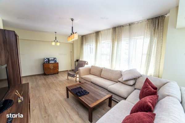 3 camere | 2 locuri de parcare | 20 Min Metrou Valea Ialomitei