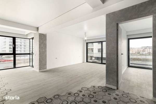 Mamaia Nord - Apartament cu 2 camere - BLOC NOU FINALIZAT