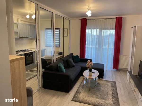 Unirii - Apartament 2 camere - Strada Constandin Hagi Stoian