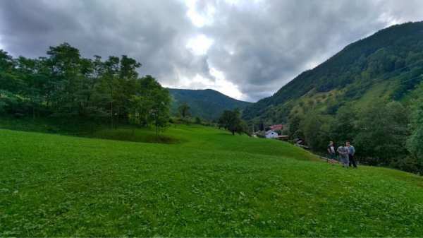 Teren intravilan Sibiu de vanzare