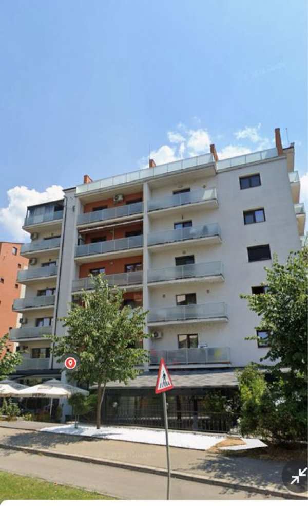 Apartament 2 Camere