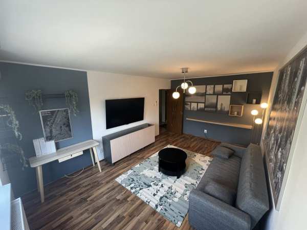 Apratament Anya Calimanesti / Central / Decomandat / Regim Hotelier