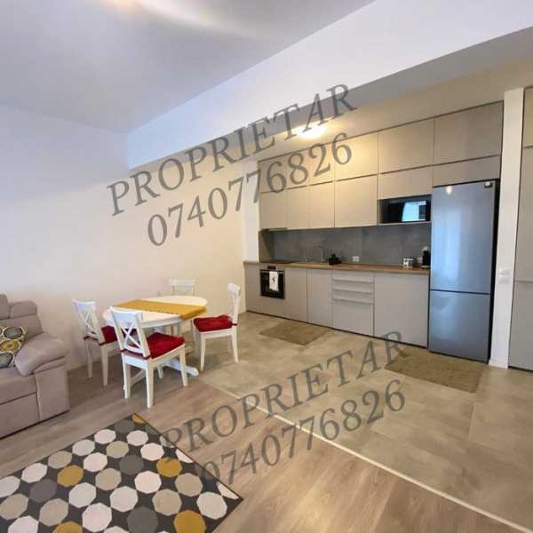 Proprietar Inchiriez Apartament cu 2 Camere 64MP Titan+BOXA depozitare
