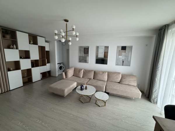 Apartament de inchiriat in dumbravita direct de la proprietar