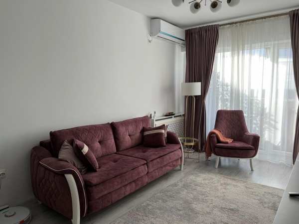 Apartament 2 camere de închiriat – Bd. Timișoara 58, direct proprietar