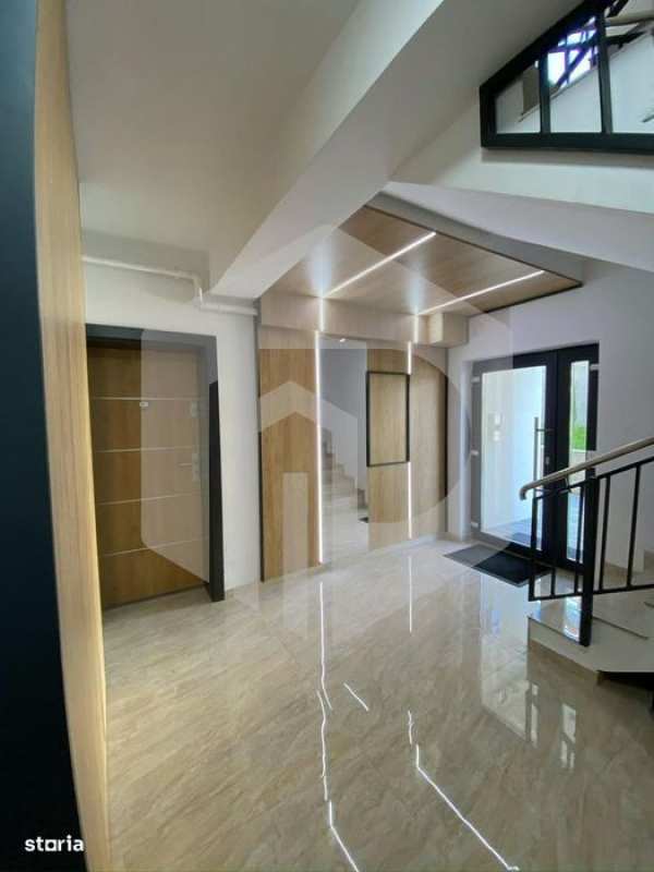 Apartamente 2 si 3 camere lux zona Vest Davinci