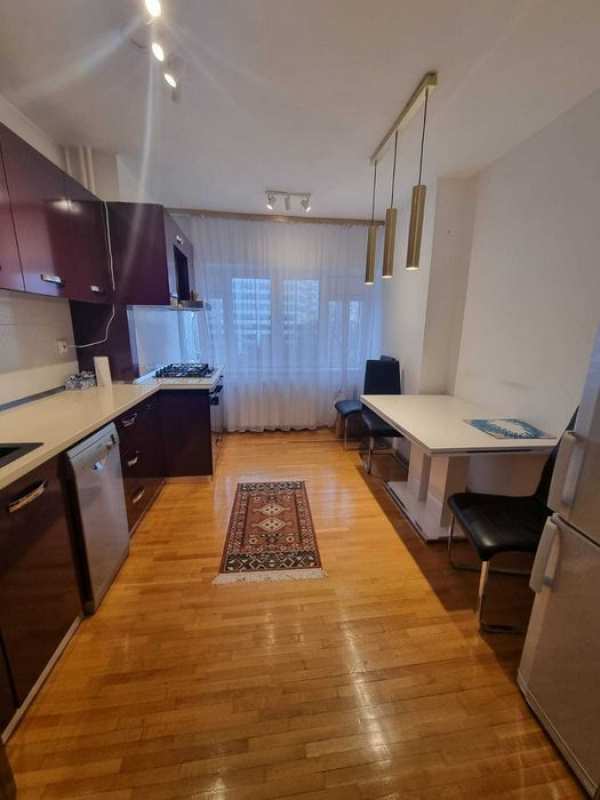 Apartament 2 camere de inchiriat Aviatiei 3 min metrou Promenada