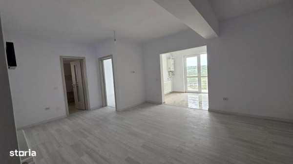 Apartament 2 camere Valea Lupului-Finalizat