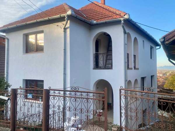 Casa de Vanzare Hunedoara