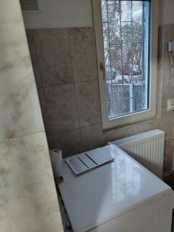 Garsonieră recent renovată, 22 m², parter – 25.000 €