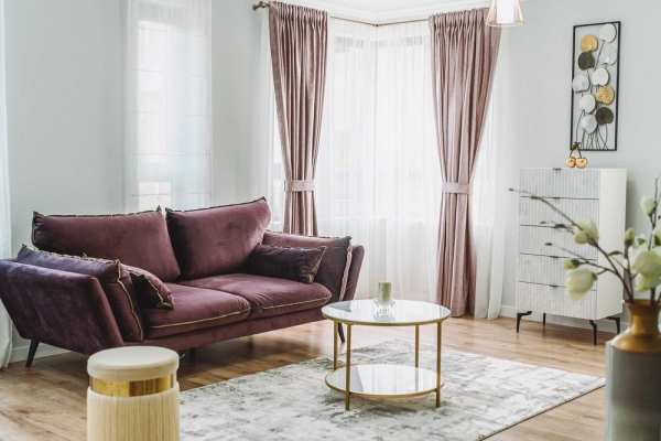Apartament nou 3 camere de inchiriat Lucian Blaga regim hotelier