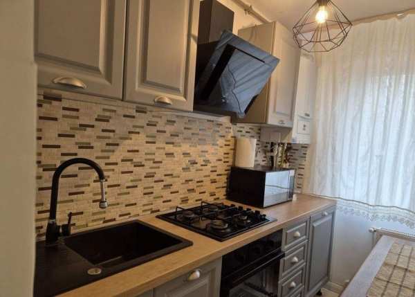 TOMIS NORD BROTACEI - 2 camere moderne !