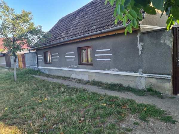 Vand casa in orasul Pecica