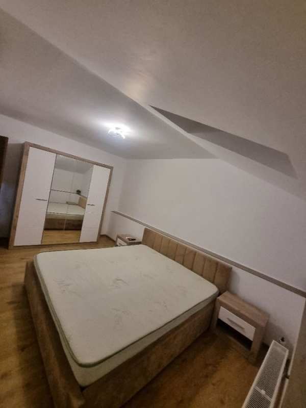 Proprietar inchiriez apartament 2 camere zona Take Ionescu