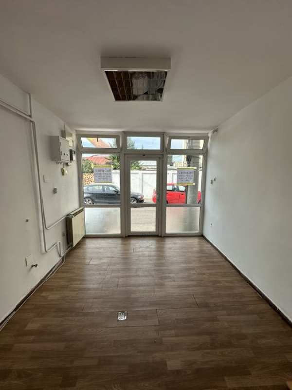 Inchiriez spatiu comercial zona ultracentrala