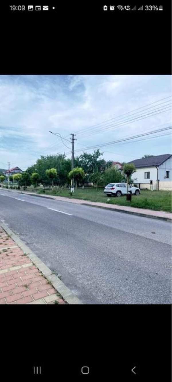 Vand casa in Darmanesti, Suceava