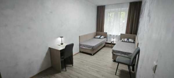 apartament 2 camere tractorul, parter, acces gradină/terasă