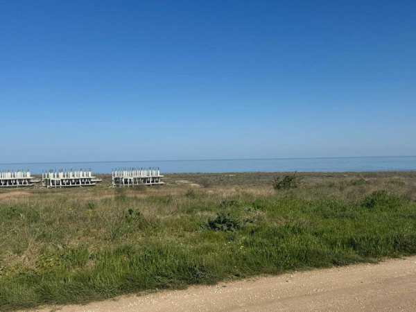 Teren Corbu Zona Plaja 420 mp  P+2  POT: 40%    IDEAL FONDURI EUROPENE