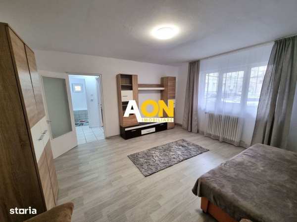 De inchiriat apartament 2 camere, parter inalt, Cetate