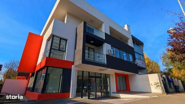 Vanzare spatiu comercial stradal – Vizibilitate maxima, Sos.Giurgiului