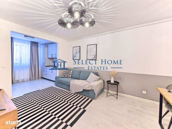 Dezvoltator| Apartamente 2 camere| Premium| 6 min metrou| Comision 0