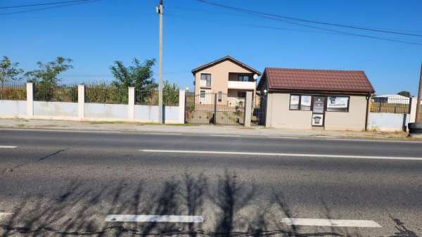OCAZIE Vilă P+1 Fundulea