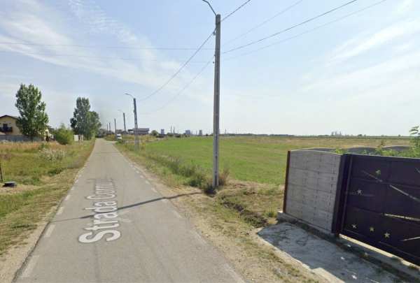 Teren Intravilan Bradu Arges , Loturi pentru Casa