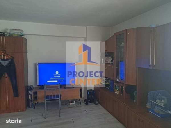 Apartament 4 camere, 2 bai, 3 balcoane, Dedeman, etajul 1