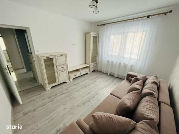 Apartament nou cu 2 camere, decomandat, intabulat