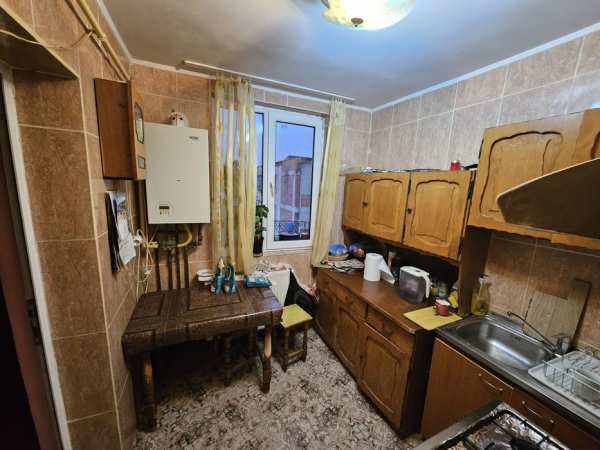 Vand apartament 4 camere ultracentral