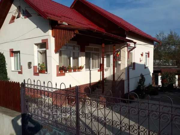 Casă de vacanță de închiriat