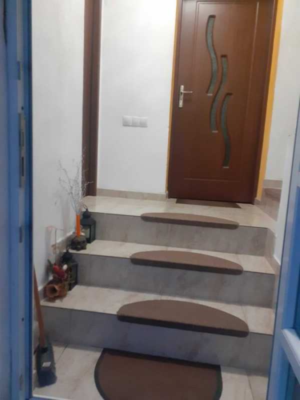 Vand casa in cartierul Turnisor