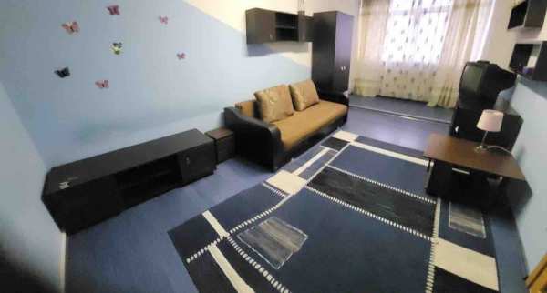 Caut Colega De Apartmanet