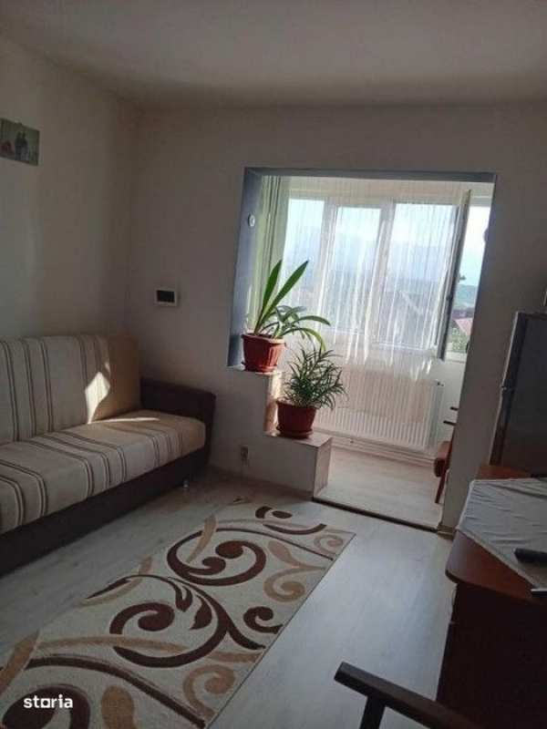 Apartament 2 camere , 45 mp , Avrig