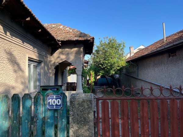 Casa de vanzare Alexandria 800 m2, str. Doctor Stanca Nr. 100