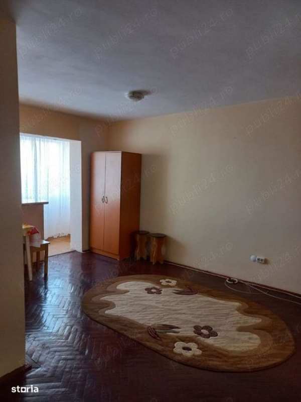 Garsoniera Craiovei bloc de apartamente