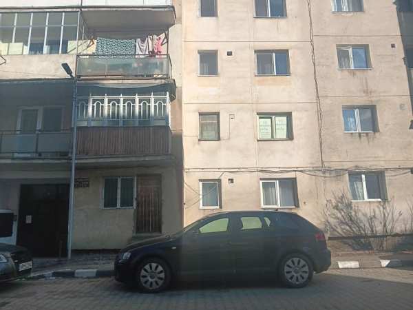 Apartament de vânzare