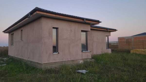Casa de vinzare in crevedia sat dirza