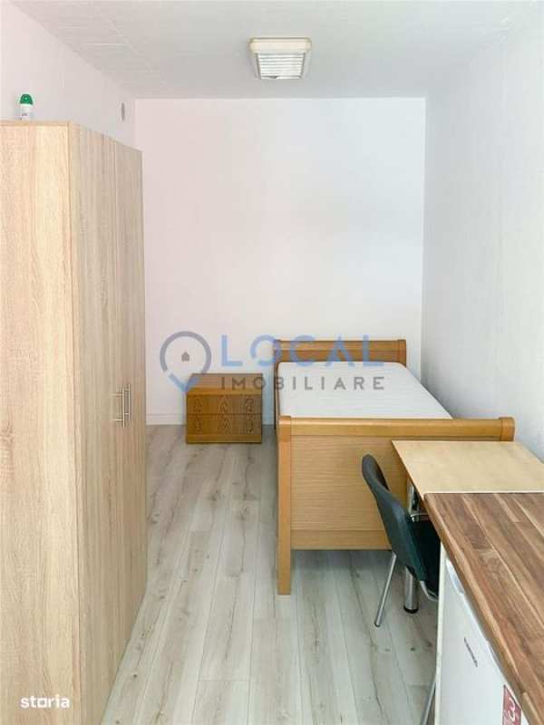 Garsoniera de inchiriat | Centru | Platinia
