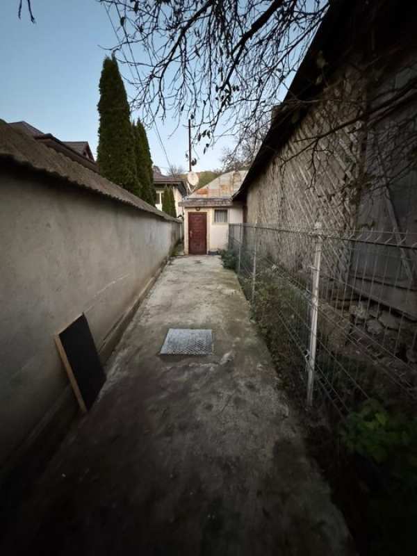 Casa dragos vodă